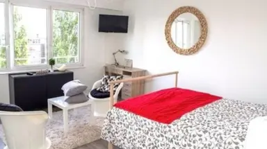 29m2 room to rent for 740€/month in Wittevrouwensingel 54, Utrecht
