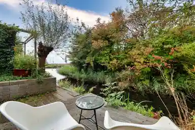 132m2 house to rent for 2300€/month in Dirk Klompweg 184, Bergen