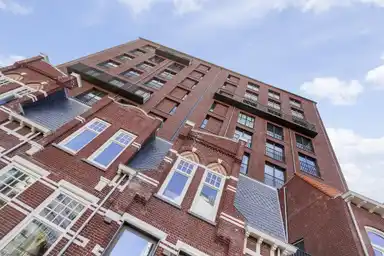 67m2 apartment to rent for 1765€/month in Veemarktstraat 9-11, Tilburg
