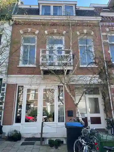 21μ² room προς ενοικίαση για 460€/μήνα σε Dominicanenstraat, Nijmegen
