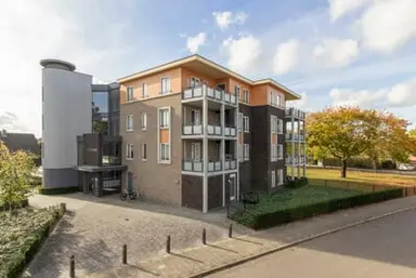 74m2 apartment to rent for 752.84€/month in Brachterweg 52, Tegelen