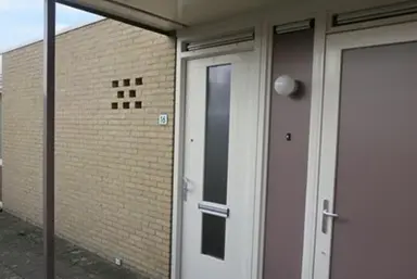 52m2 apartment to rent for 682.96€/month in Kraanvogelstraat 16, Venlo