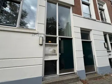96m2 apartment to rent for 1184.82€/month in Burgemeester Hoffmanplein 57B, Rotterdam