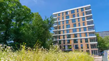 82m2 apartment to rent for 1230€/month in Victoriastein 46, Ede