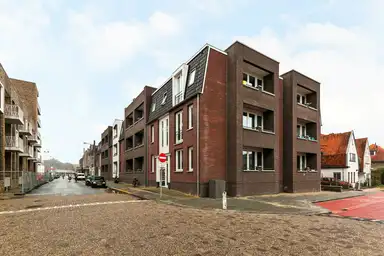 36m2 apartment to rent for 920€/month in Parkweg 65N, Ede