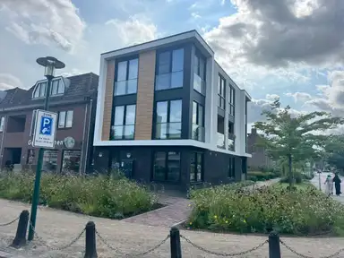 36m2 apartment to rent for 950€/month in Torenplein 39B, Barneveld