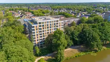 71m2 apartment to rent for 1250€/month in Victoriastein 56, Ede