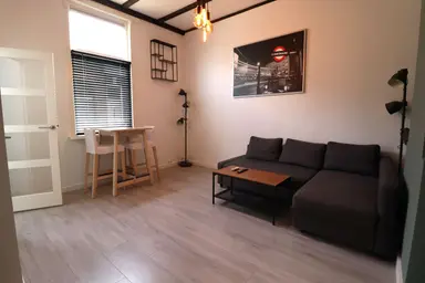 54m2 apartment to rent for 1300€/month in Eendrachtstraat 100, Vlaardingen