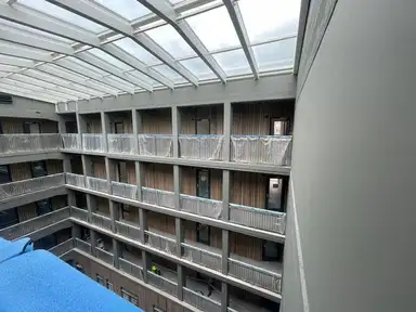 70m2 apartment to rent for 2400€/month in Schoolstraat 6, Schiedam