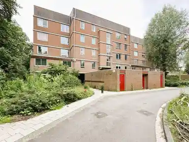 75m2 apartment to rent for 1950€/month in Leerdamhof, Amsterdam
