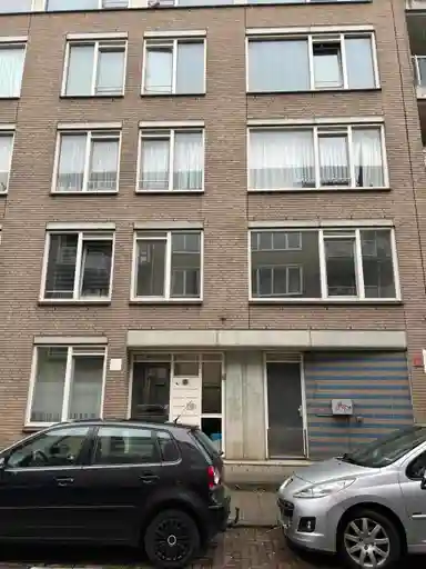 44m2 apartment to rent for 682.96€/month in Iepenweg 14A, Amsterdam