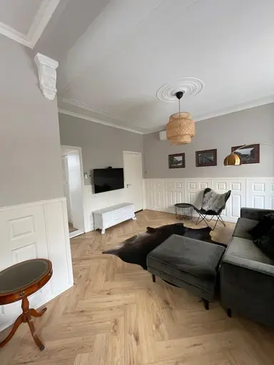 140m2 apartment te huur voor 1650€/maand in Krommedijk, Dordrecht