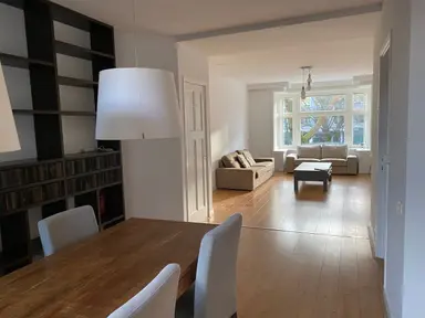 89m2 apartment te huur voor 2800€/maand in President Kennedylaan 270-1, Amsterdam