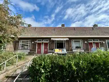39m2 apartment to rent for 710.79€/month in Kometensingel 451, Amsterdam