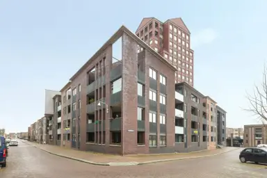 65m2 apartment to rent for 1500€/month in Genemuidengracht 120, Amersfoort