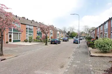 110m2 apartment to rent for 1003€/month in Primulastraat 19, Beuningen