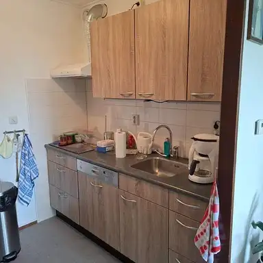44m2 apartment to rent for 571€/month in Dronten