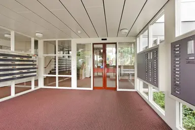 60m2 apartment to rent for 1780€/month in Waalwijk