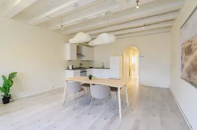 86m2 apartment to rent for 3240€/month in Prinsengracht, Amsterdam