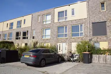160m2 house to rent for 1800€/month in Haagwinde 35, Lelystad