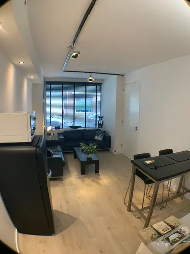 30m2 studio te huur voor 930€/maand in Broekhovenseweg, Tilburg