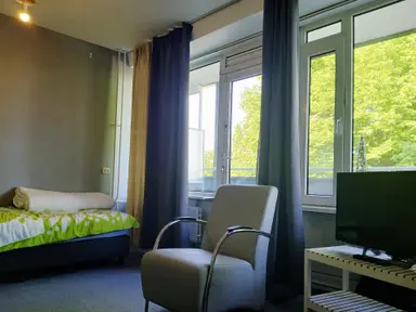 19.18m2 room to rent for 700€/month in Rembrandtlaan 3311, Sliedrecht