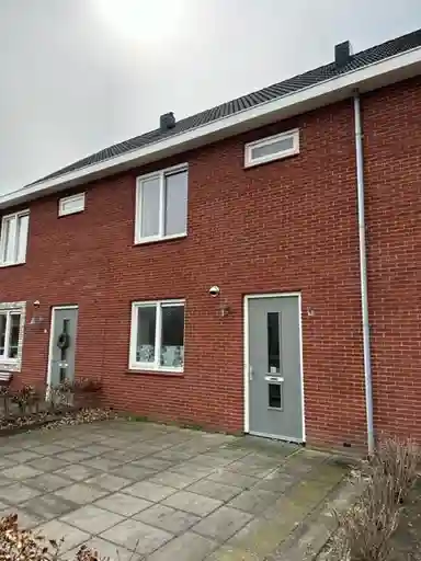 129m2 house te huur voor 1450€/maand in Krophollerlaan, Doetinchem