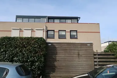 105m2 apartment à louer pour 2580€/mois à Frans Coenenhove, Nieuwegein