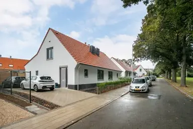 110m2 apartment te huur voor 1185€/maand in Sumatrastraat 8, Maastricht