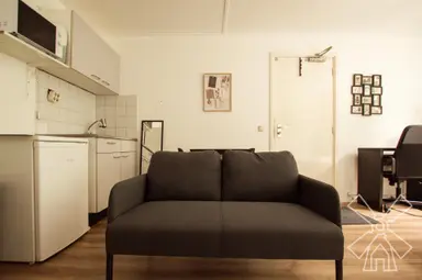19m2 room in affitto per 800€/mese a Elviraland, The Hague