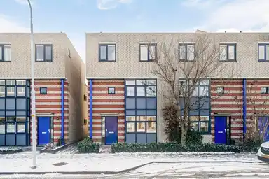 175m2 house te huur voor 2800€/maand in Manenburgdreef, Hoofddorp