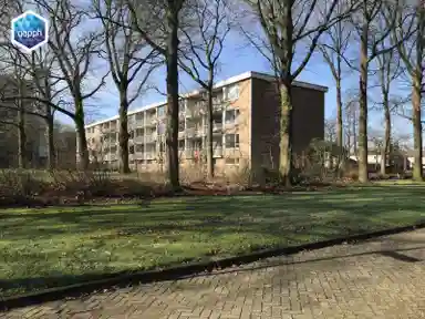 84m2 apartment te huur voor 580€/maand in Palestrinalaan 1335, Oosterhout