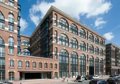 98m2 apartment te huur voor 2275€/maand in Oostelijke Handelskade 627, Amsterdam