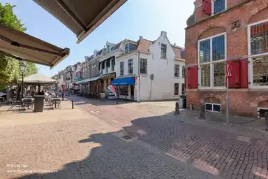 80m2 apartment te huur voor 2350€/maand in Van Halewijnlaan, Voorburg