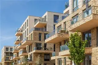 55m2 apartment te huur voor 1126€/maand in Robijnstraat 230, Leiden