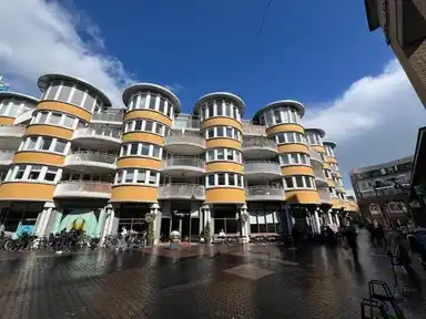 73m2 apartment te huur voor 2450€/maand in Waldenlaan, Amsterdam
