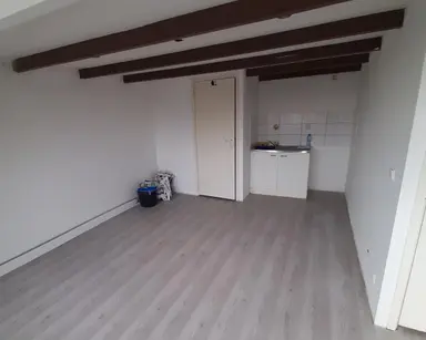 25m2 studio zur Miete für 1150€/Monat in Kloosterstraat, Haarlem