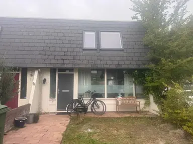 90m2 house to rent for 1150€/month in Opperland 21, Bergen op Zoom