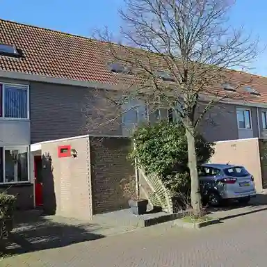 78μ² house προς ενοικίαση για 902€/μήνα σε Noordwijk