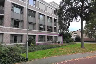 0m2 apartment te huur voor 680€/maand in Ministershof 16, Oss
