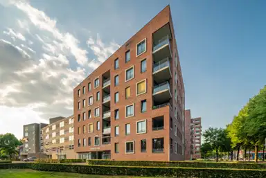 82m2 apartment to rent for 1025€/month in Maria Wijngaard 511, Weert
