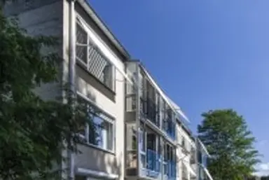 77m2 apartment to rent for 138.33€/month in Park Eikenheuvel 105, Vught