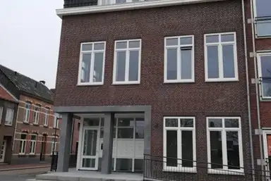 66m2 apartment to rent for 988€/month in Wilhelminasingel 230C-3, Weert