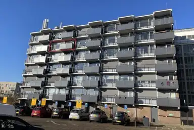 37m2 apartment to rent for 747.11€/month in Hardenberg