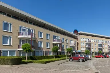 54m2 apartment to rent for 656.29€/month in Willem Alexanderstraat 90, Landgraaf