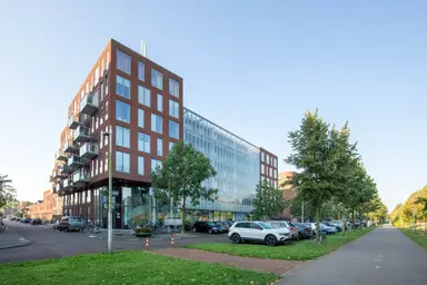 67m2 apartment to rent for 1850€/month in Pablo Picassostraat 109, Utrecht