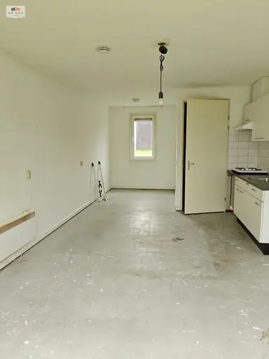 28m2 apartment à louer pour 509.93€/mois à 's-Hertogenbosch