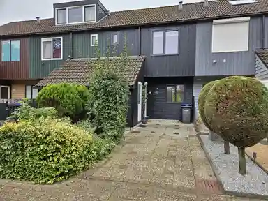 75m2 house à louer pour 1750€/mois à Matkopsingel, Nieuwegein