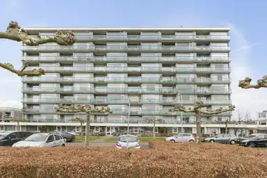 81m2 apartment à louer pour 1450€/mois à IJsselsingel 166, 's-Hertogenbosch