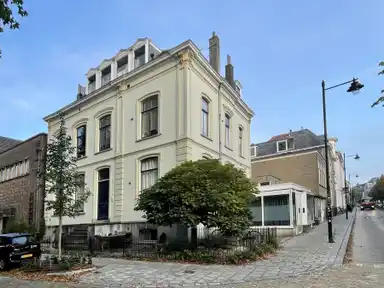 38m2 apartment à louer pour 669.38€/mois à Kastanjelaan 1, Arnhem